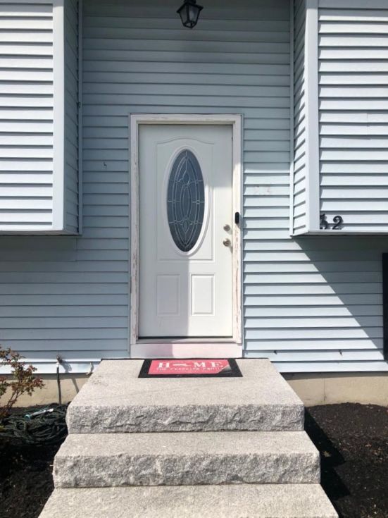 Door