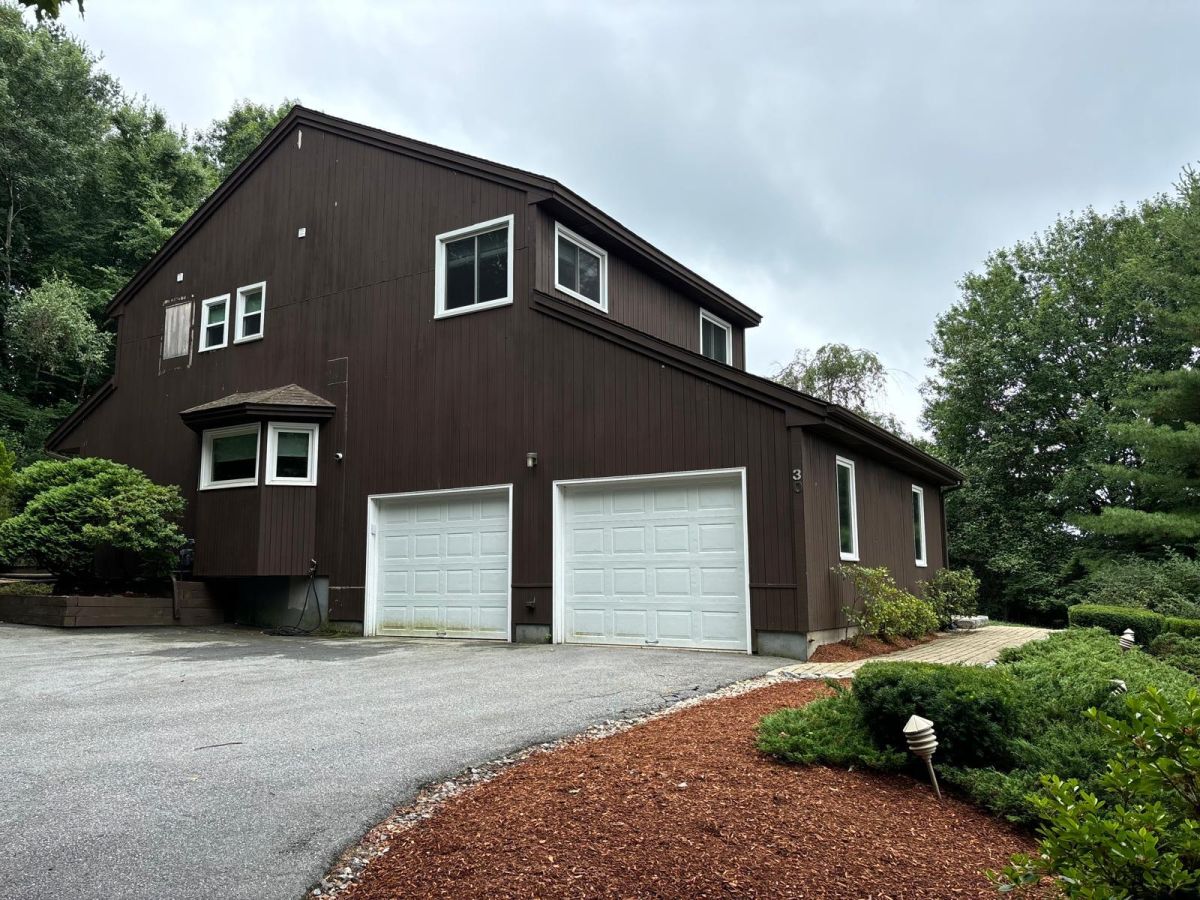 Siding Project 2