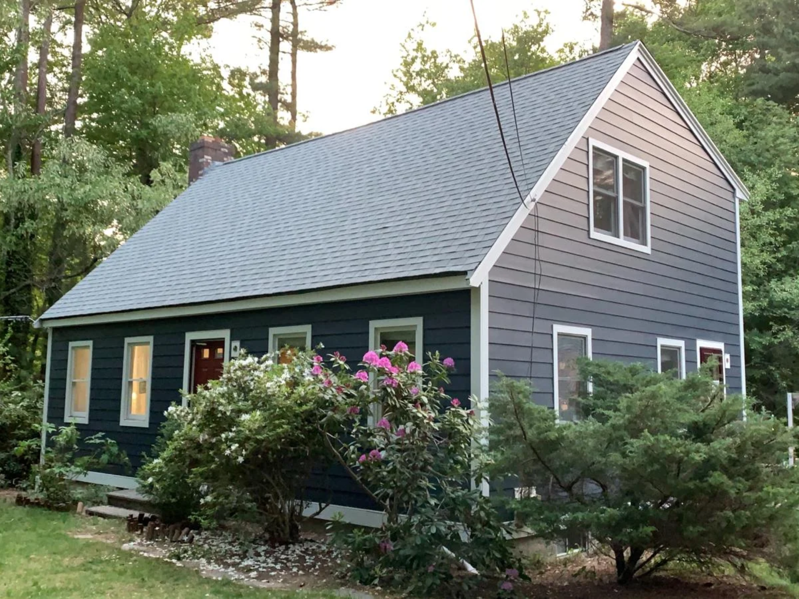 Roofing Services