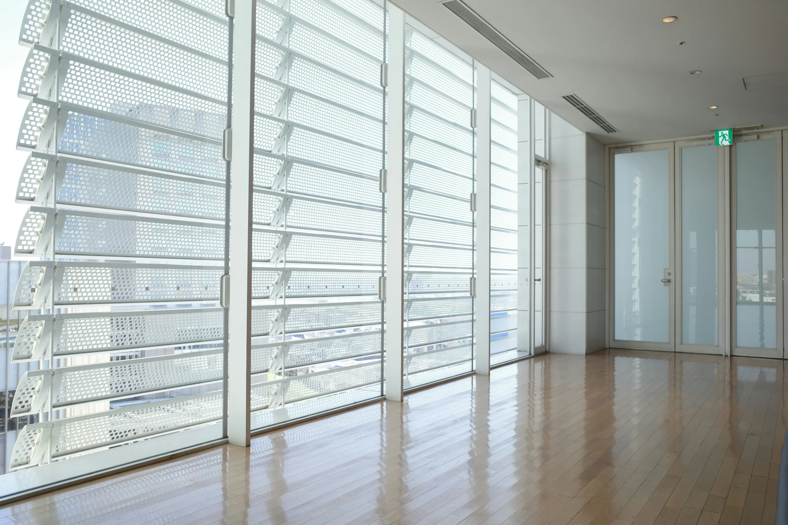Windows and doors